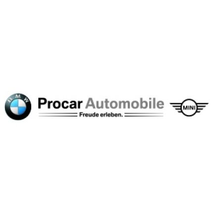 Logotyp från Procar Automobile GmbH - Herne
