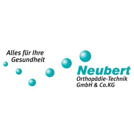Logo van Neubert Orthopädietechnik GmbH & Co. KG