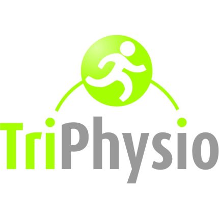 Logo da TriPhysio