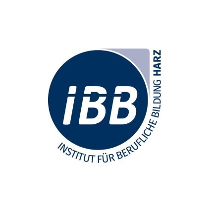 Logo da IBB Institut für Berufliche Bildung Harz