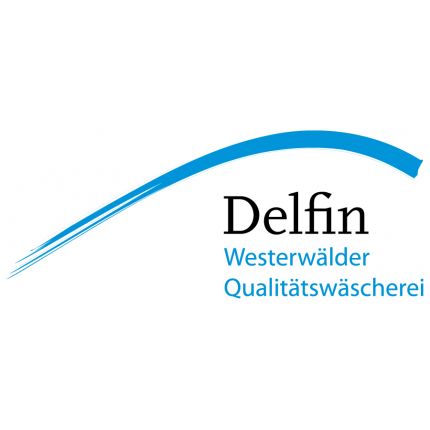 Logo van Westerwälder Qualitätswäscherei Delfin
