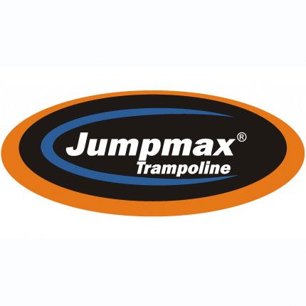 Logotipo de Jumpmax Trampoline
