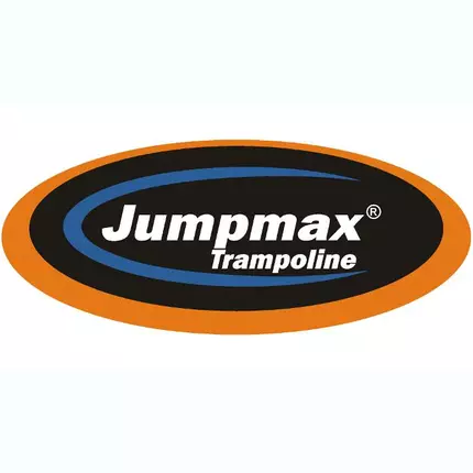 Logo fra Jumpmax Trampoline