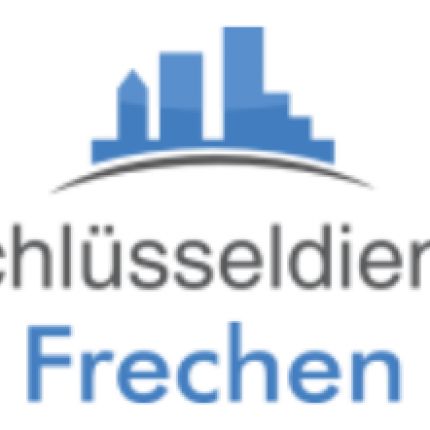 Logotyp från Schlüsseldienst Frechen