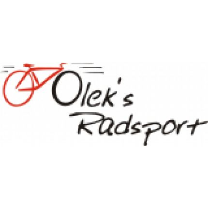 Logo fra Olek's Radsport GmbH
