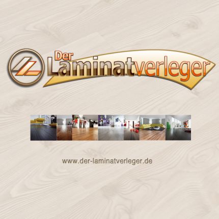 Logotipo de Der Laminatverleger GmbH & Co. KG