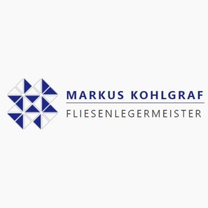 Logo von Markus Kohlgraf Fliesenlegermeister