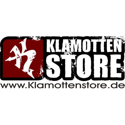 Logotipo de Klamottenstore
