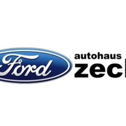 Logotyp från Autohaus Zech GmbH