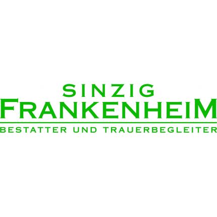 Logo von Sinzig Frankenheim Krefelder Bestattungshaus GmbH