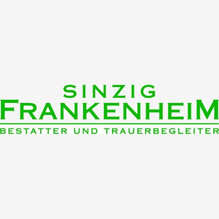 Logo van Sinzig Frankenheim Krefelder Bestattungshaus GmbH