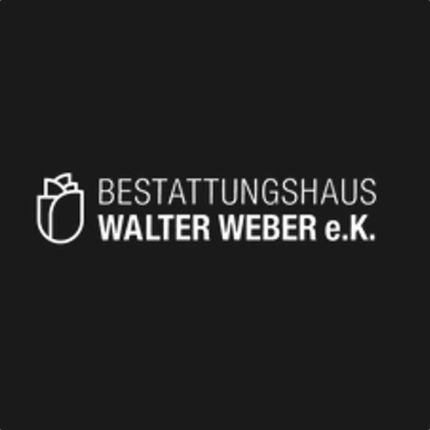 Logotyp från Bestattungshaus Walter Weber Zweibrücken