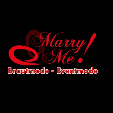 Logo van Brautmoden Marry Me