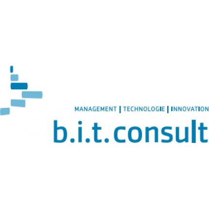 Logo von bitconsult