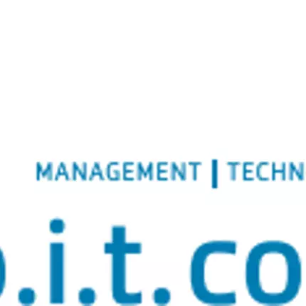 Logo fra bitconsult