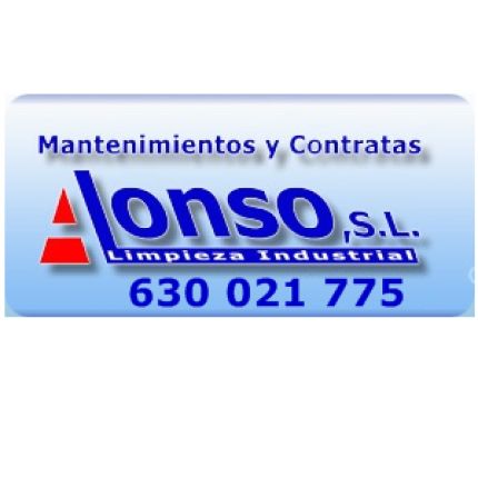 Logo from Mantenimientos y Contratas Alonso