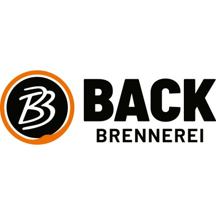 Logo da Back GmbH & Co. KG Edelbranntweinbrennerei