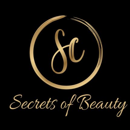 Logo od Secrets Of Beauty