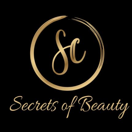 Logo de Secrets Of Beauty