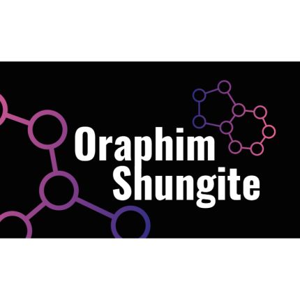 Logo van oraphimshungite