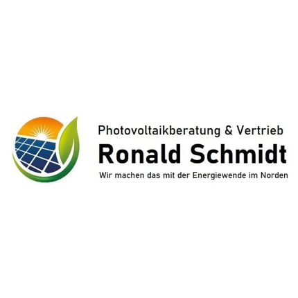 Logo van Photovoltaikberatung & Vertrieb Ronald Schmidt