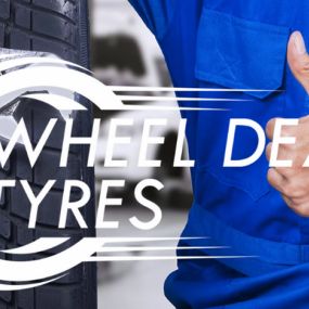 WHEEL DEAL TYRES LIMITED | Banbury Tyres