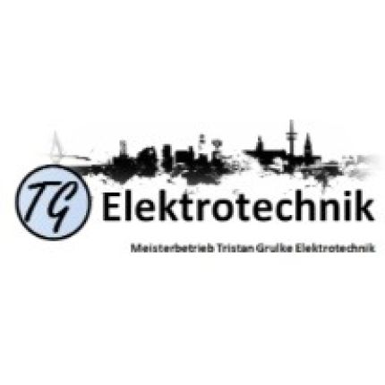 Logo od TG Elektrotechnik Inh. Tristan Grulke