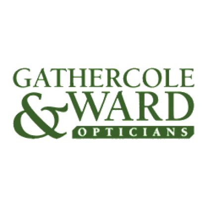 Logo od Gathercole & Ward Opticians