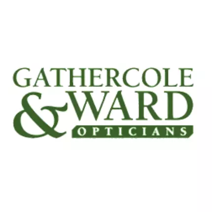 Logo from Gathercole & Ward Opticians