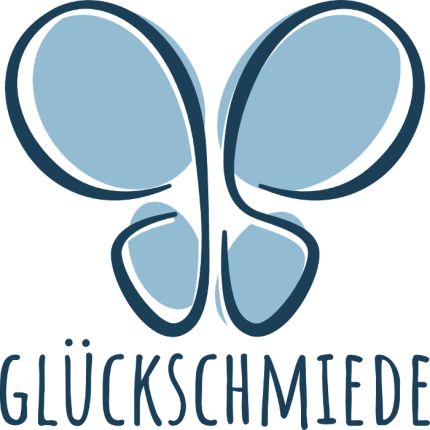 Logótipo de Glückschmiede - Psychosoziale Beratung Daniela Meingassner