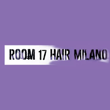 Logo van Room17 Hair Milano - Parrucchiere De Angeli