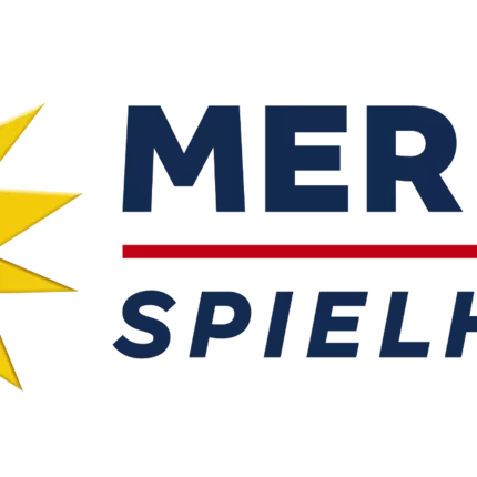 Logo from MERKUR SPIELHALLE Wuppertal