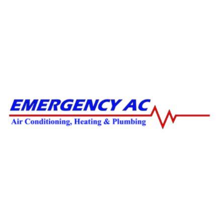 Logotyp från Emergency AC of DFW