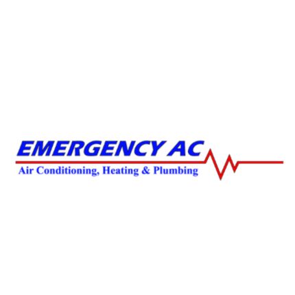 Logo van Emergency AC of Houston