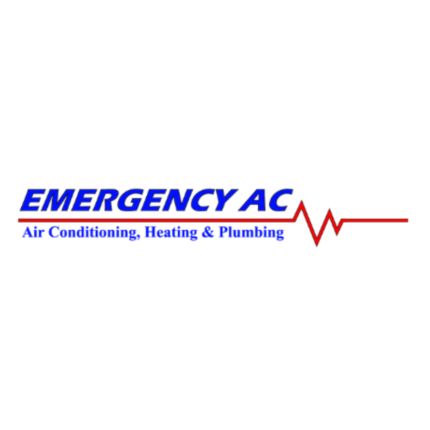 Logotipo de Emergency AC of Austin