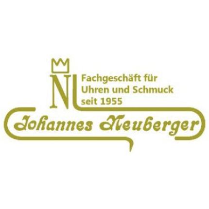 Logo fra Uhren Schmuck Neuberger