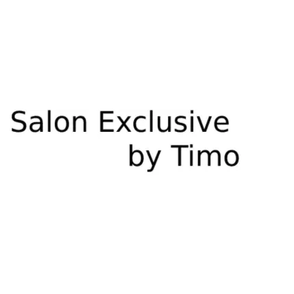 Logo von Salon Exclusive by Timo