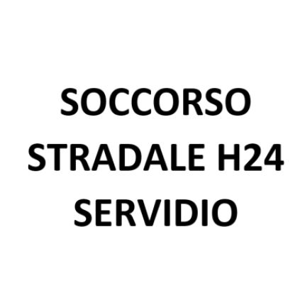 Logo van Soccorso Stradale H 24 Servidio