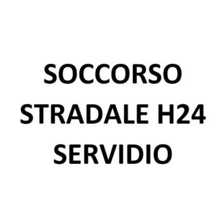 Logo van Soccorso Stradale H 24 Servidio