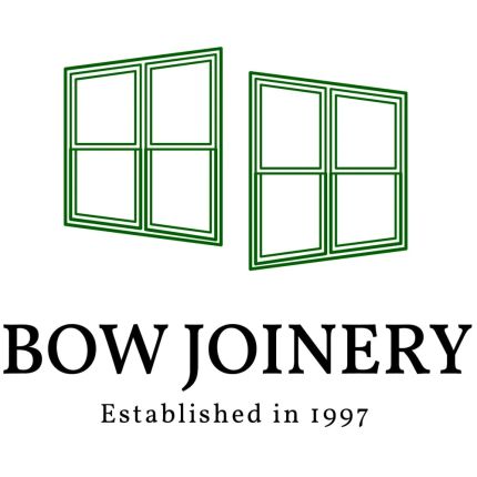 Logo from Bow Joinery