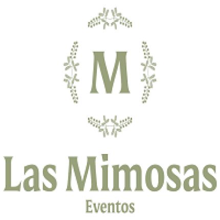 Logótipo de Las Mimosas Eventos