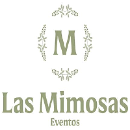 Logo from Las Mimosas Eventos