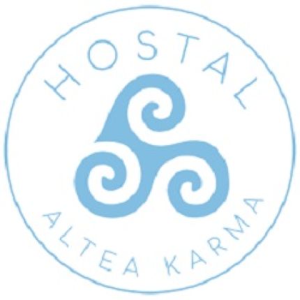 Logo de Hostal Altea Karma