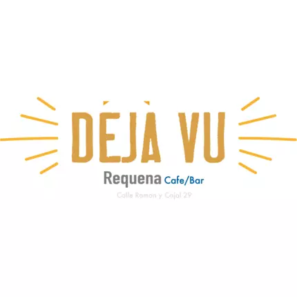 Logo da Deja Vu