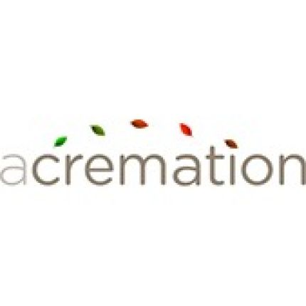 Logo da aCremation