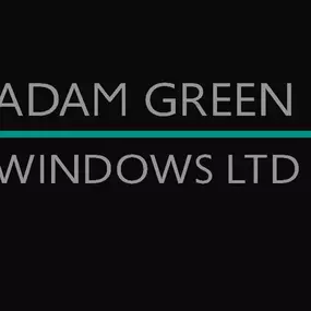 Bild von Adam Green Windows Ltd