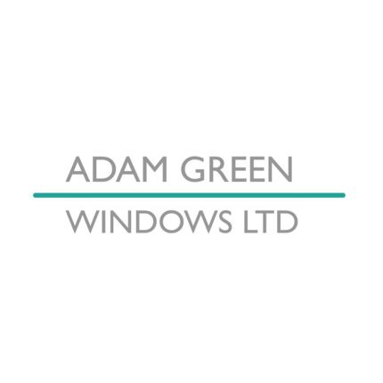 Logo fra Adam Green Windows Ltd