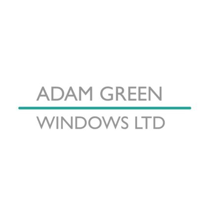 Logo od Adam Green Windows Ltd