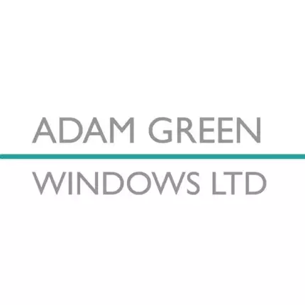 Logo von Adam Green Windows Ltd