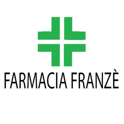 Logo od Farmacia Franzè